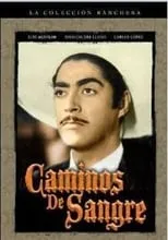 Gil Perkins interpreta a Duncan en Caminos de sangre