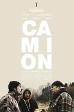 Poster de la película Camion - Películas hoy en TV