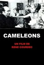 Póster de la película Caméléons