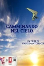 Poster de Camminando nel cielo