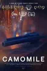 Película Camomile