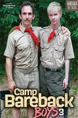 Poster de Camp Bareback Boys 3