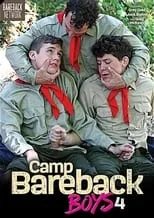 Grey Gold es  en Camp Bareback Boys 4