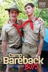 Película Camp Bareback Boys