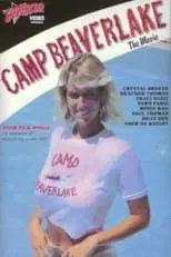 Mindy Rae interpreta a  en Camp Beaver Lake the Movie