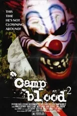 Portada de Camp Blood 2