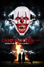 Película Camp Blood 666 Part 2: Exorcism of the Clown