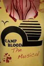 Thomas Bogdan es The Killer (singing voice) en Camp Blood: The Musical