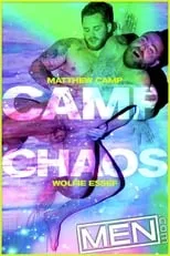 Poster de la película Camp Chaos - Películas hoy en TV