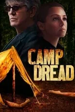 Poster de Camp Dread