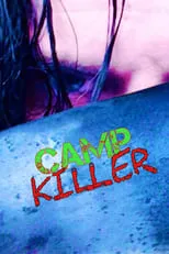 Poster de la película Camp Killer - Películas hoy en TV