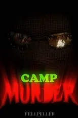 Portada de Camp Murder