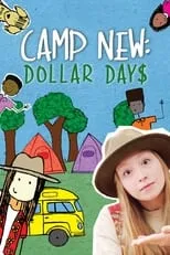 Película Camp New: Dollar Days