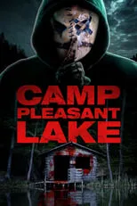 Jackson Everest es Hunter en Camp Pleasant Lake