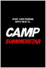 Poster de la película Camp Summerstar - Películas hoy en TV