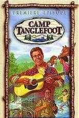 Gregg Russell interpreta a Gregg Russell en Camp Tanglefoot: It All Adds Up