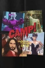 Camp! The Movie portada