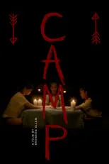 Poster de Camp