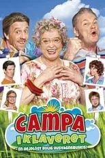 Poster de Campa i klaveret