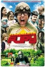 Póster de la película Campamento Flipy