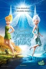 Poster de la película Campanilla: El secreto de las hadas - Películas hoy en TV