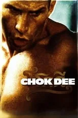 Póster de la película Campeón de campeones (Chok Dee)