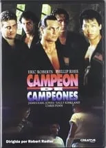 Película Campeón de campeones