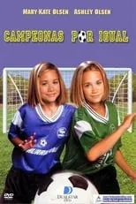 Póster de la película Campeonas por igual