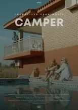 Dagmara Brodziak es Klaudia en Camper