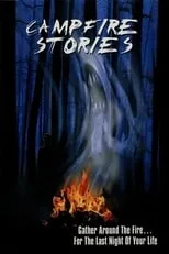 Kerry Butler interpreta a Beatrice en Campfire Stories