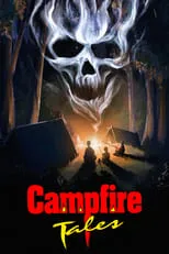 Póster de la película Campfire Tales