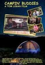 Póster de la película Campin' Buddies