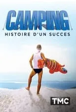 Poster de Camping : histoire d'un succès