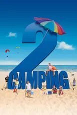 Poster de la película Camping 2 - Películas hoy en TV