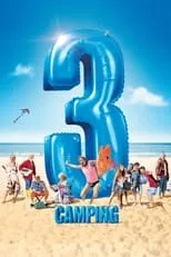 Poster de la película Camping 3 - Películas hoy en TV