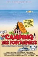 Película Camping des foutriquets