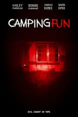 Poster de la película Camping Fun - Películas hoy en TV