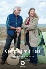 Nils Dörgeloh interpreta a Thorsten en Camping mit Herz