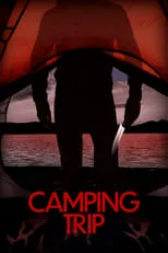 Póster de Camping Trip