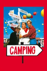 Poster de Camping