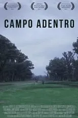 Roberto Cappella es Martín en Campo adentro