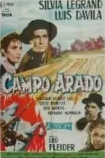 Película Campo arado