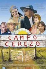 Campo Cerezo portada