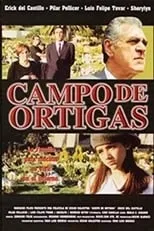 Póster de la película Campo de Ortigas