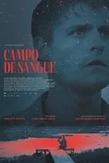 Poster de Campo de Sangue