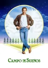 Poster de la película Campo de sueños - Películas hoy en TV