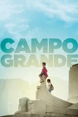 Poster de Campo Grande