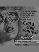 Steve Antin interpreta a Scott Tauscher en Can A Guy Say No?