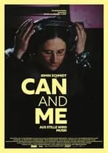 Poster de CAN and Me