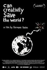 Garry Kasparov es Self en Can Creativity Save the World?